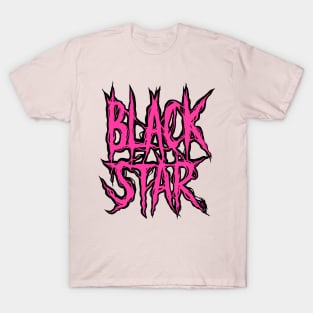 BlackStar T-Shirt